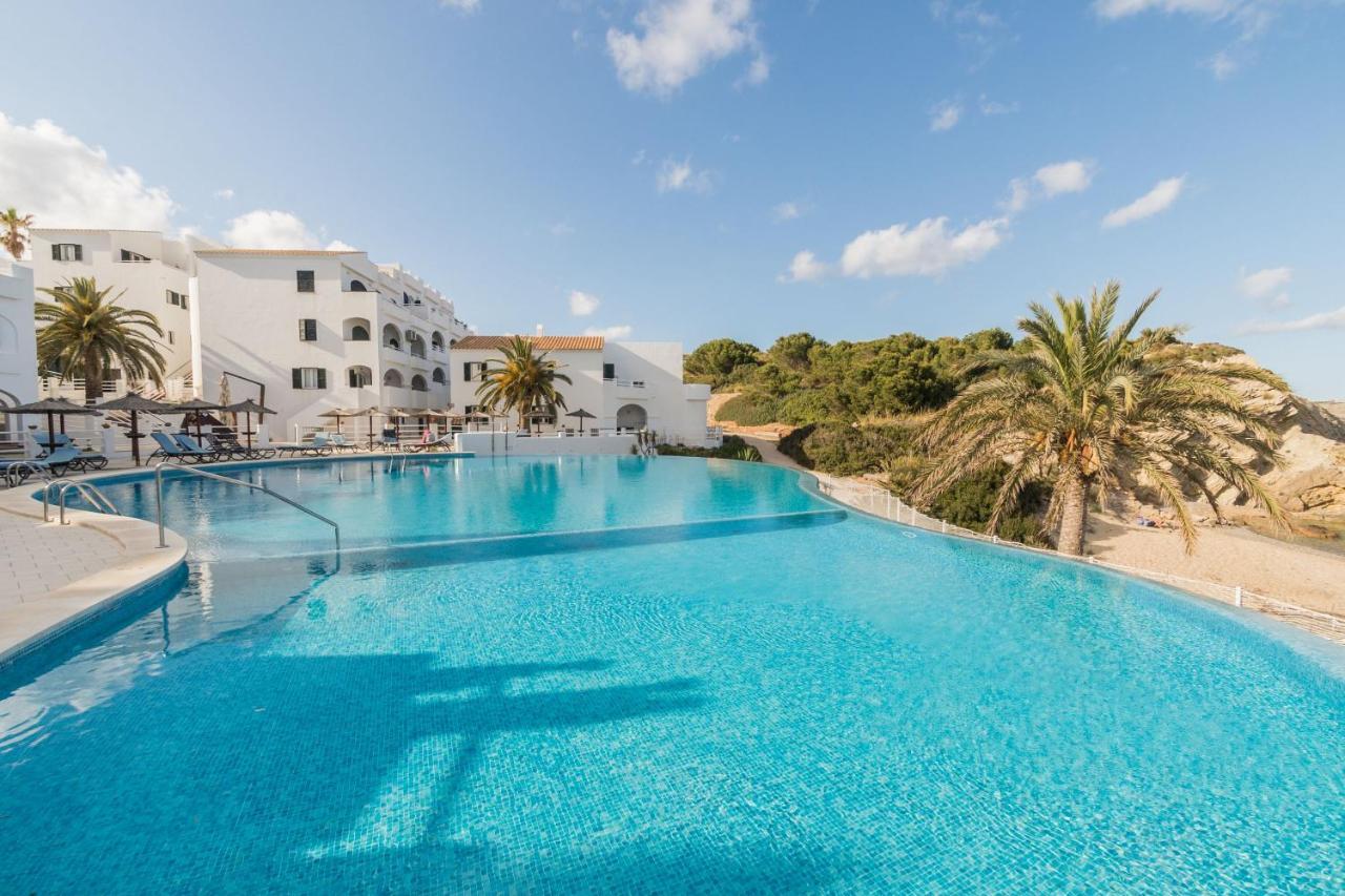White Sands 3.07 Arenal d'en Castell Exterior photo
