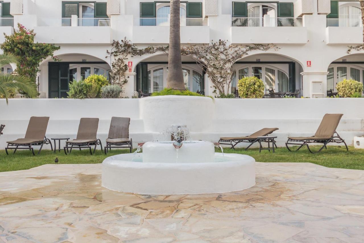 White Sands 3.07 Arenal d'en Castell Exterior photo